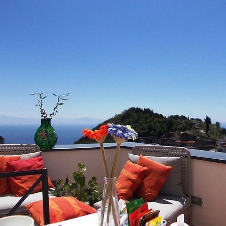 L'Arabesco B&B Amalfi Exterior photo