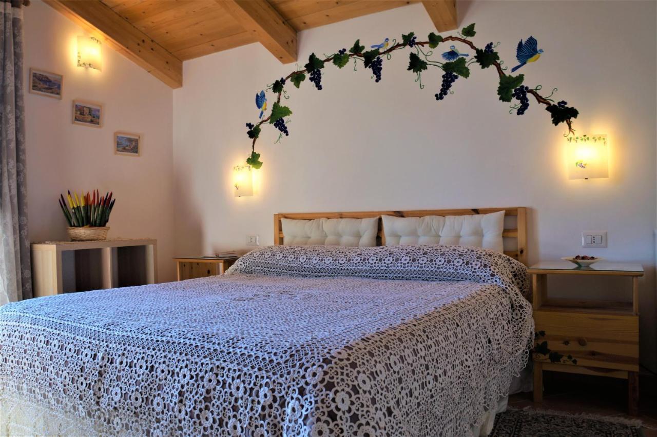 L'Arabesco B&B Amalfi Exterior photo