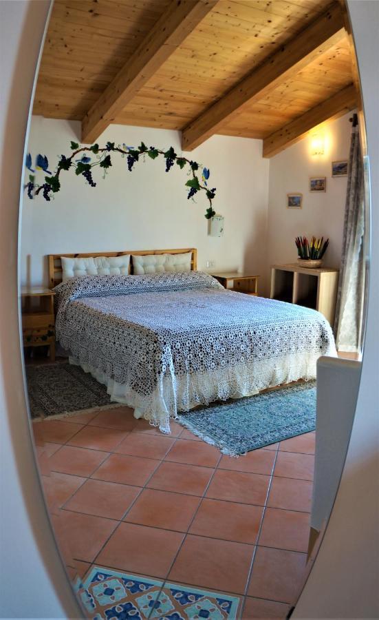L'Arabesco B&B Amalfi Exterior photo