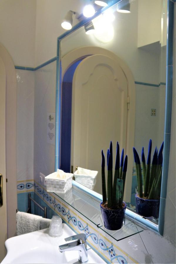L'Arabesco B&B Amalfi Exterior photo