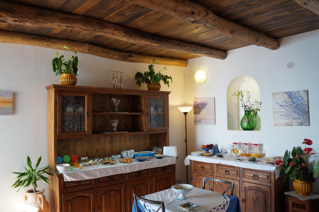 L'Arabesco B&B Amalfi Exterior photo