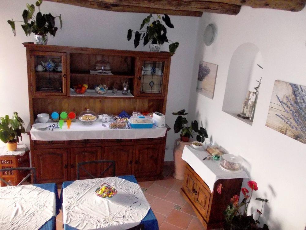 L'Arabesco B&B Amalfi Exterior photo